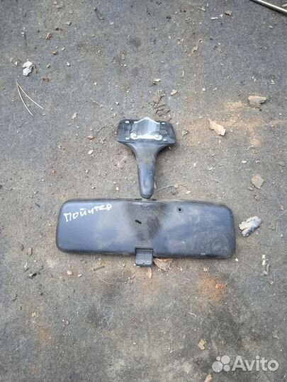 Зеркало заднего вида салон Volkswagen pointer