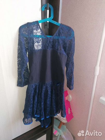 Купальник для гимнастики