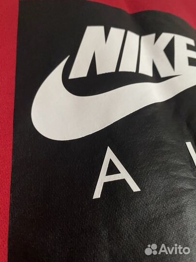 Бейсболка, свитшот Nike, шапка The North Face