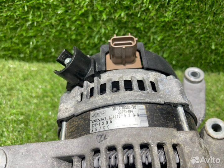 Генератор Ford Focus 2 1.8 2.0