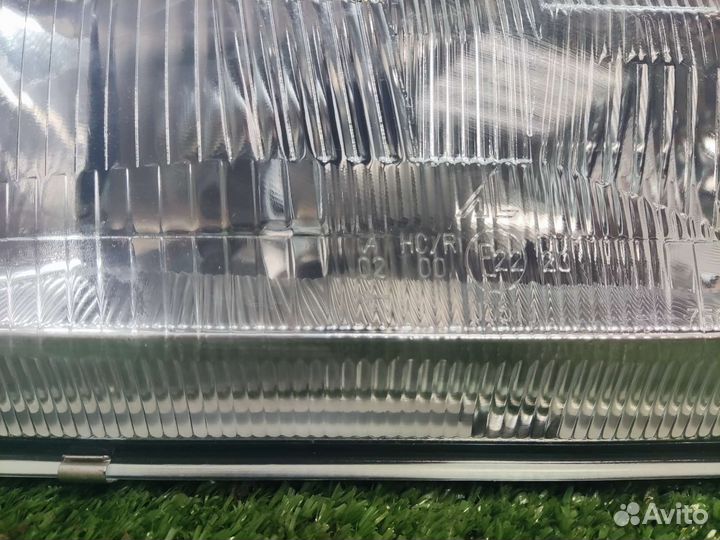 Фара ваз 2114-2115 завод оригинал правая передняя