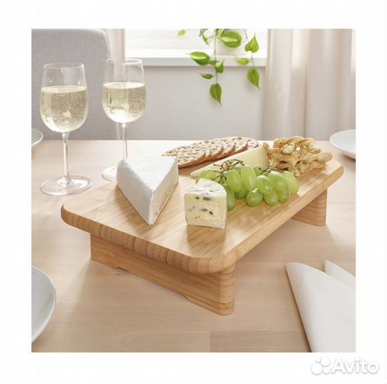 Доска разделочная IKEA новая