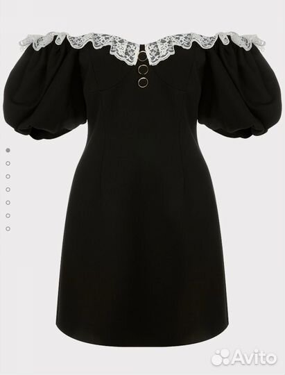 Платье love republic