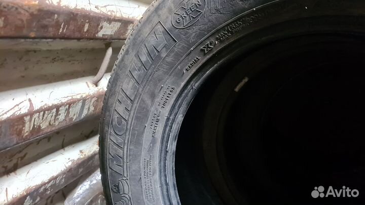 Michelin Latitude Sport 3 235/65 R17 104Y
