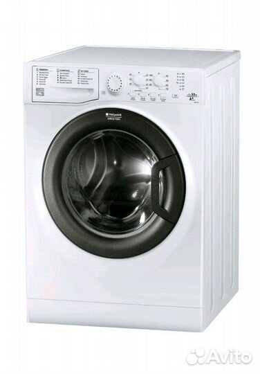Стиральные машины Hotpoint Ariston