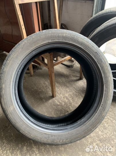 Bridgestone Turanza ER300 215/50 R17