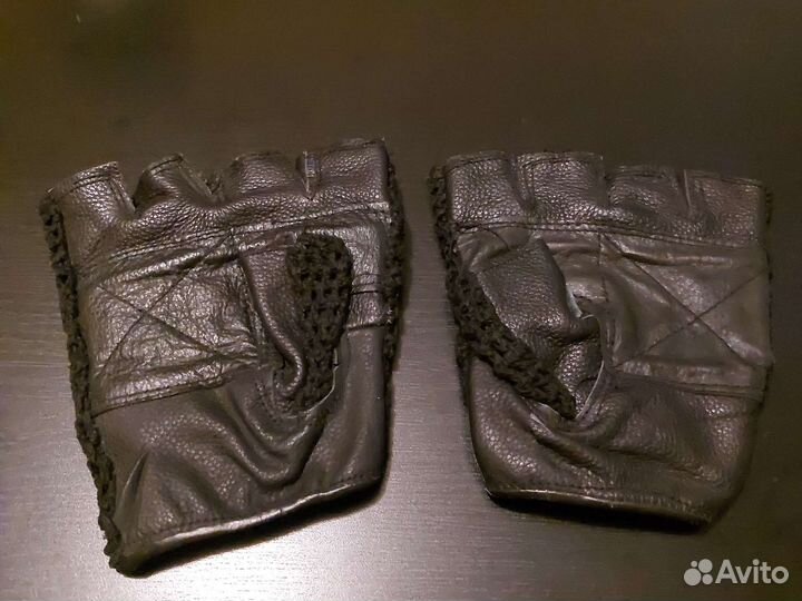 Перчатки для фитнеса