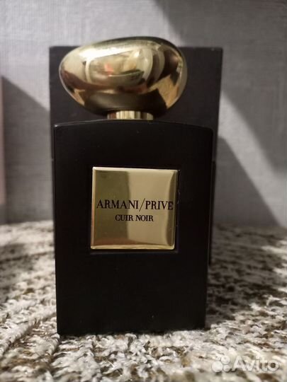 Духи унисекс armani