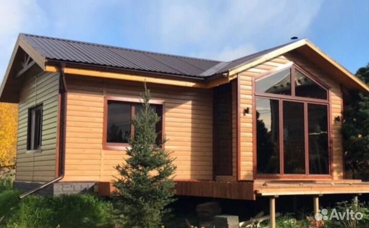 Пластиковые окна на балкон