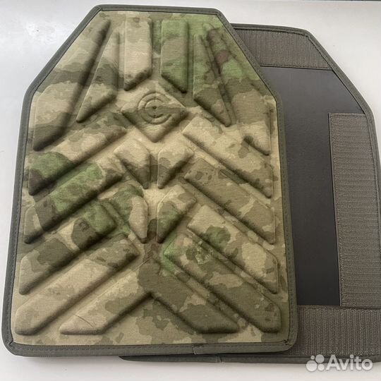 Кап для бронежилета