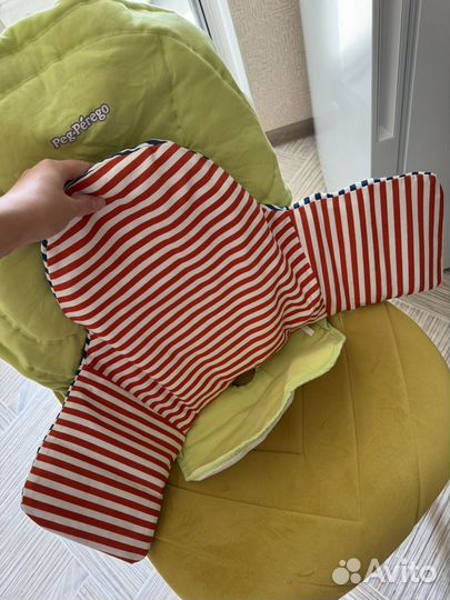 Новые и бу чехлы оригинал на peg perego