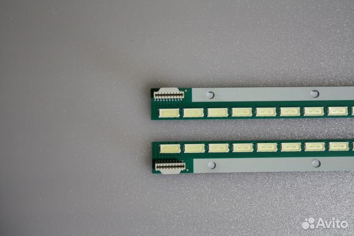 1196 LED Подсветка LG 55LA 55UB 6922L-0087A