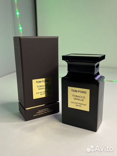 Духи Tobacco Vanille Tom Ford 100мл