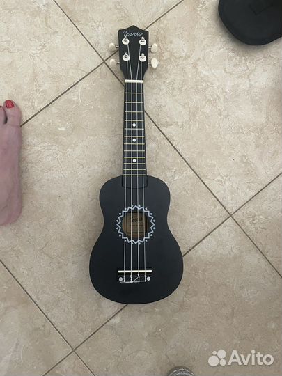 Укулеле Flight