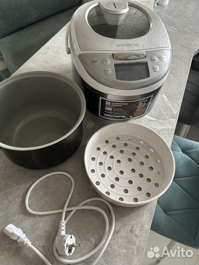 Мультиварка