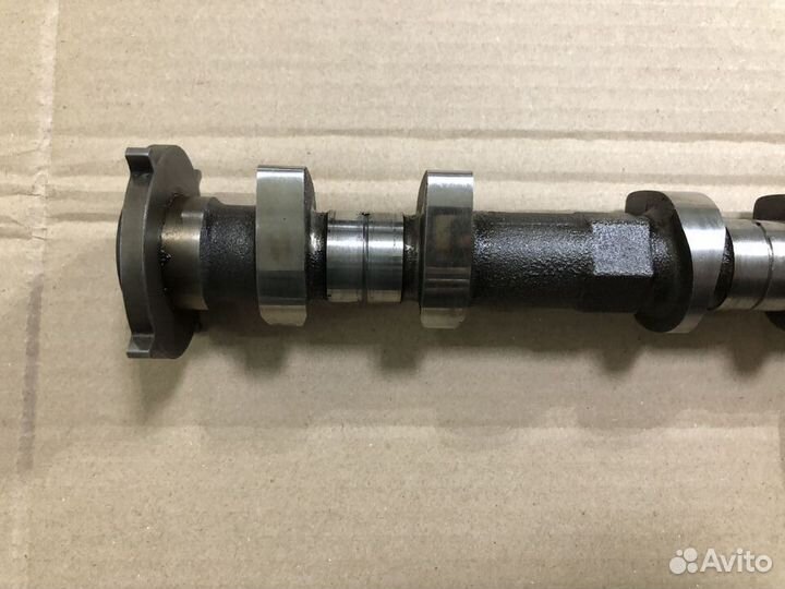 Распредвал выпускной Nissan X Trail T32 QR25 2.5