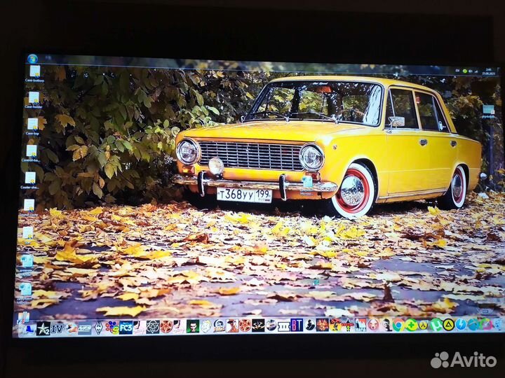 Ноутбук Acer v5-551g