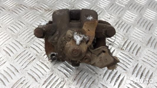 Суппорт тормозной задний правый peugeot 308 1 (SML