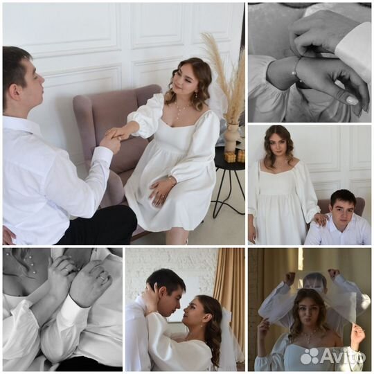 Фотосессия