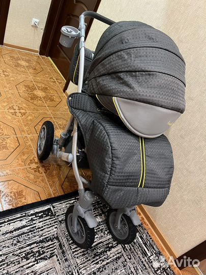 Детские коляски 2 в 1
