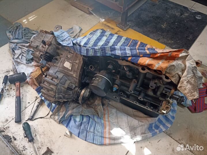 Ремонт автомобилей