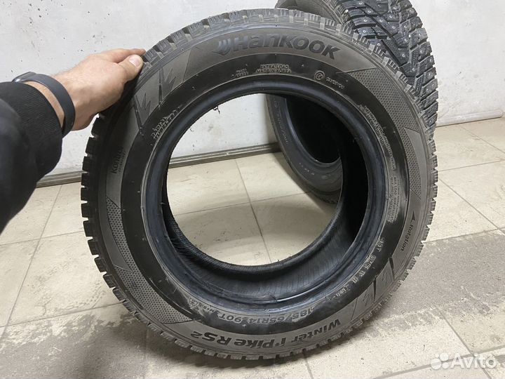 Hankook Winter I'Pike RS2 W429 185/65 R14