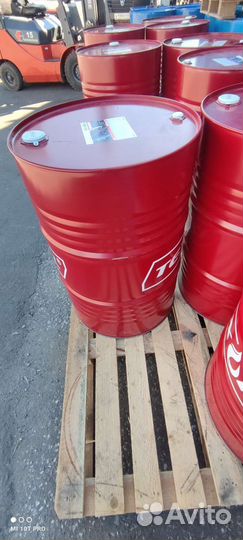 Антифриз freezekeeper G12 RED бочка 225кг