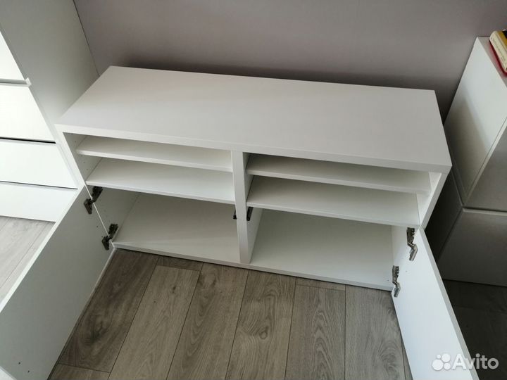 Тумба под телевизор IKEA