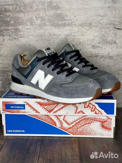 Кроссовки new balance 574