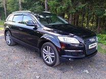 Audi Q7 4.2 AT, 2007, 114 000 км, с пробегом, цена 1 550 000 руб.