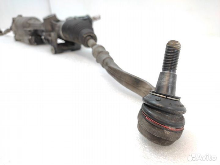 Рулевая рейка Audi Q5 FY 2.0 DET 2019