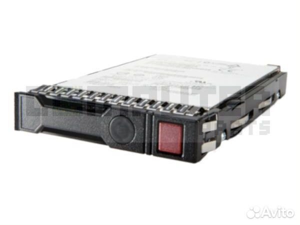 HPE HDD 12000 Гб 881785-B21