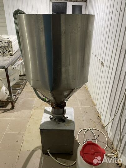 Обарудование для сыроварни