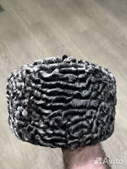 Каракулевые Ушанки Папахи Шапки из Каракуля