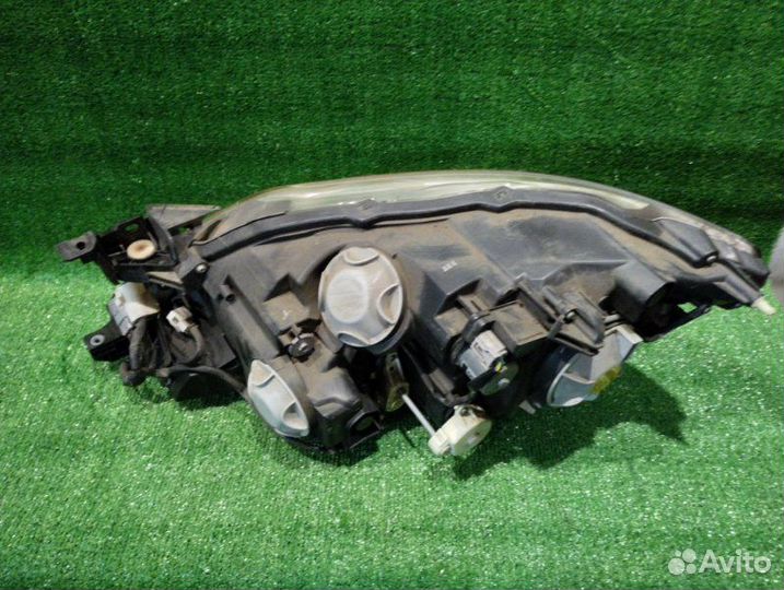 Фара правая Lexus Ls460 USF40