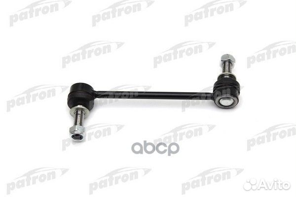 Тяга стабилизатора land rover range rover sport