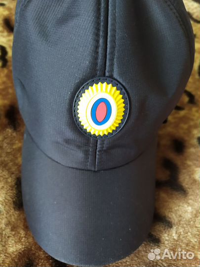 Кепка мвд мужская