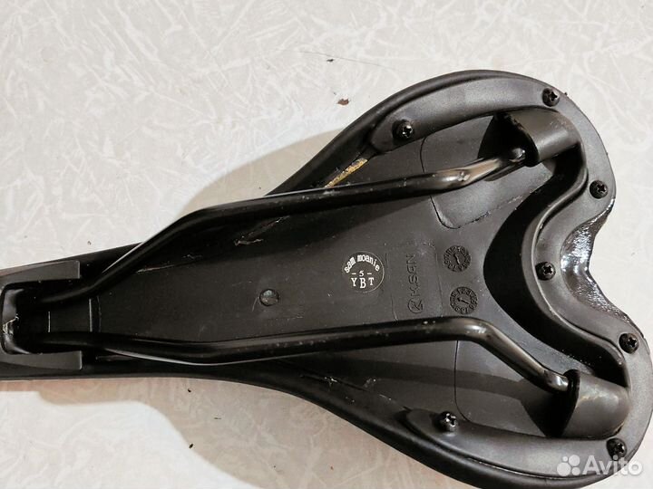 Седло для велосипеда