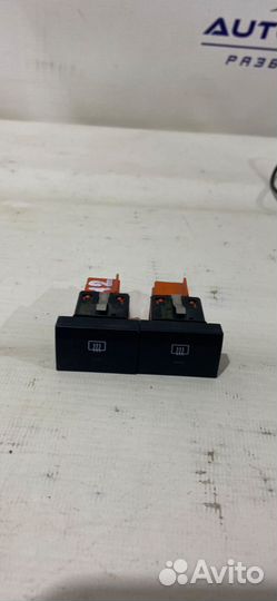 Кнопка обогрева заднего стекла volkswagen polo 1.6