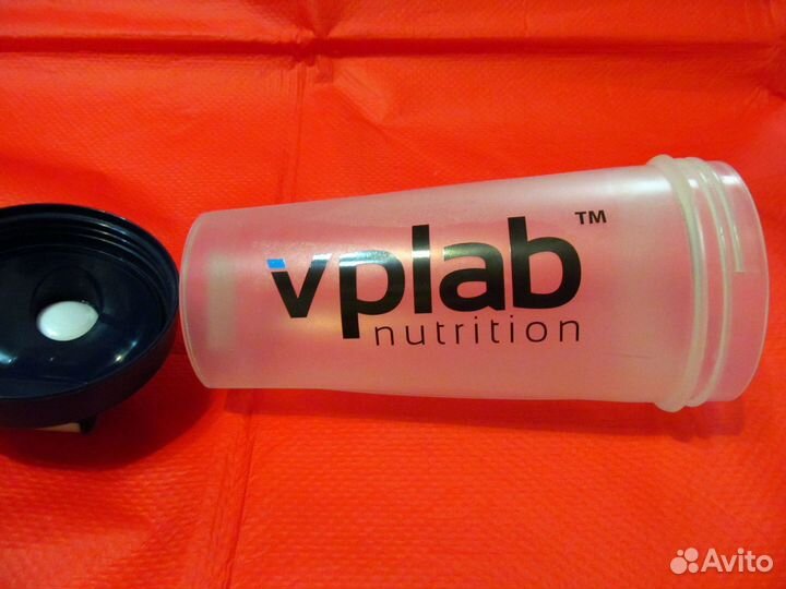 Шейкер спортивный