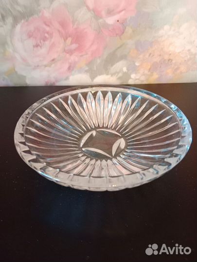 Вазочка СССР