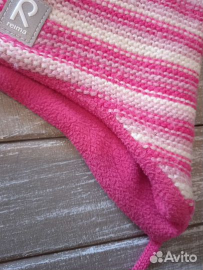 Шапка зимняя 50 reima