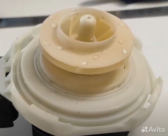 Ремкомплект циркуляционно насоса Blackman, arcelik