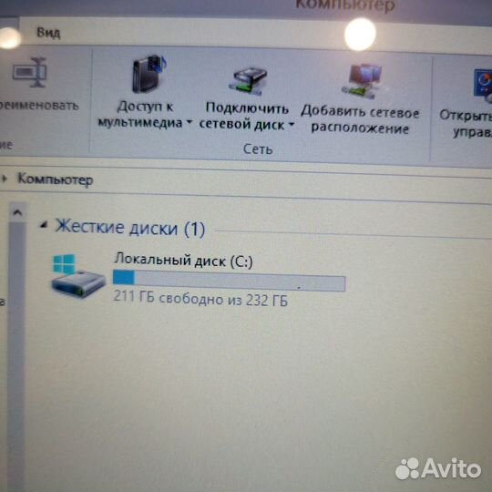 Планшет нетбук трансформер Intel Education