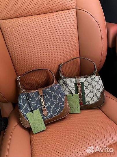 Сумка Gucci jackie