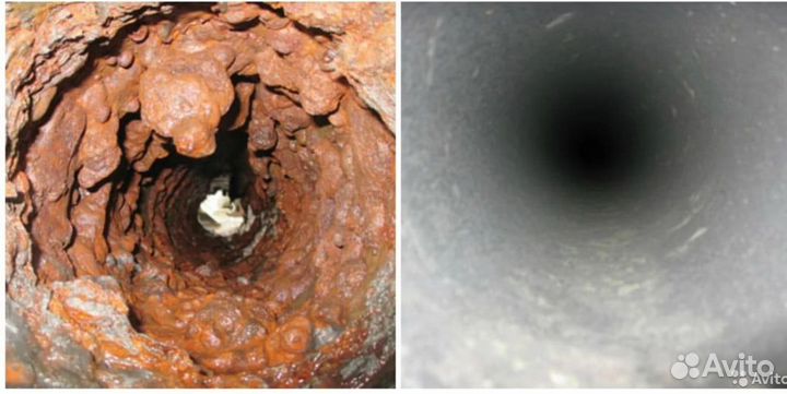 Прочистка канализации устранение засоров в ванной