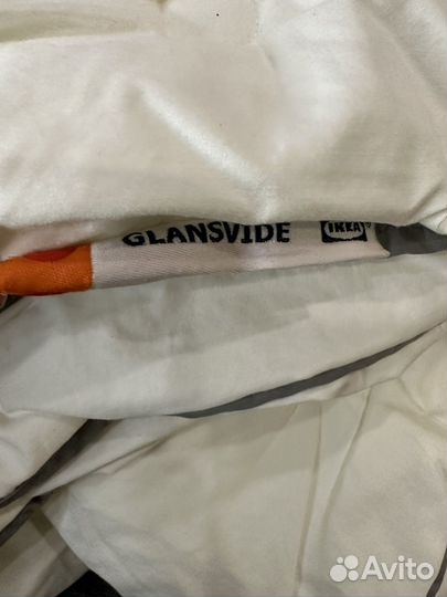 Одеяло Икеа