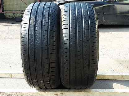 Pirelli Cinturato P7 225/45 R19