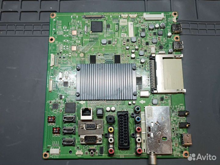 Платы для телевизора