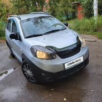 Chery IndiS (S18D) 1.3 MT, 2011, 47 000 км, с пробегом, цена 273 000 руб.